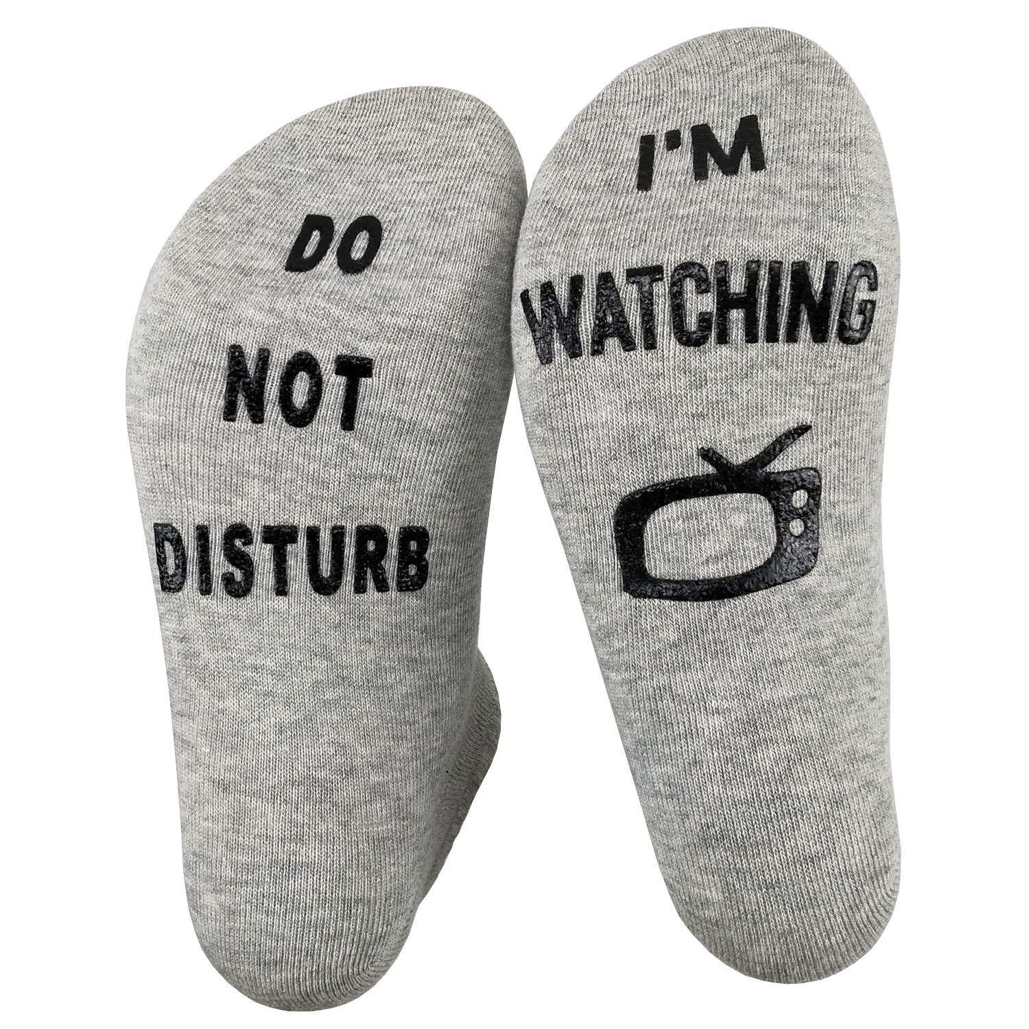 DO NOT DISTURB I